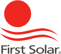 First Solar logo