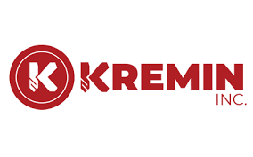Kremin Inc. logo